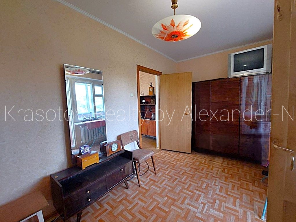 продажа двухкомнатной квартиры номер A-174787 в Суворовском районе, фото номер 15